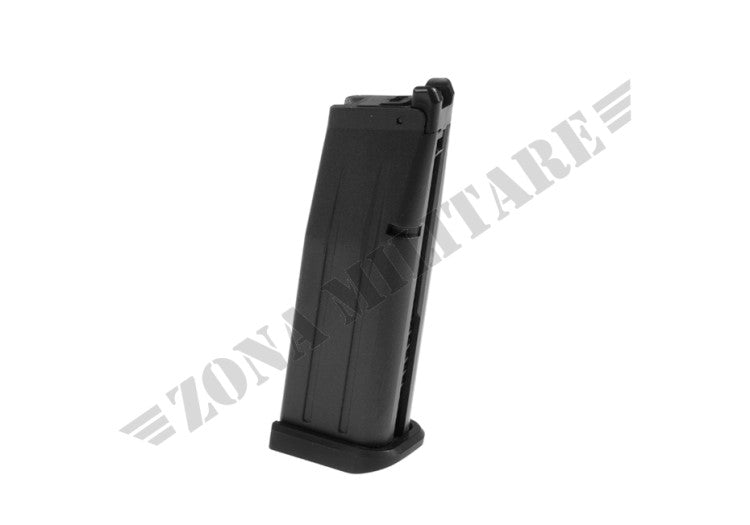 Magazine Hi-Capa 3.8 Gbb 25Rds We