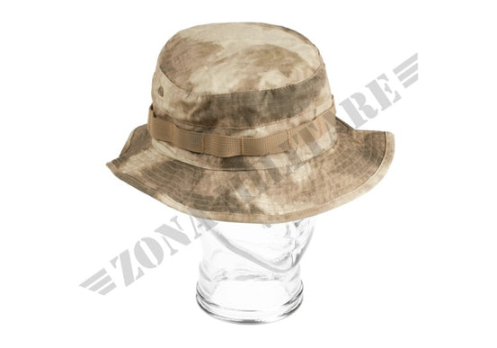 Jungle Boonie Hat  Stone Desert Invader Gear