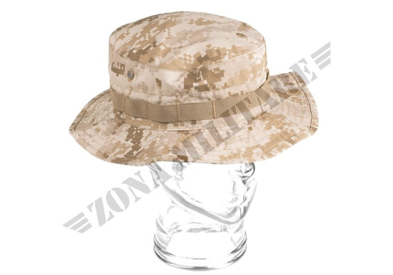 Jungle Boonie Hat Invader Gear Marpat Desert