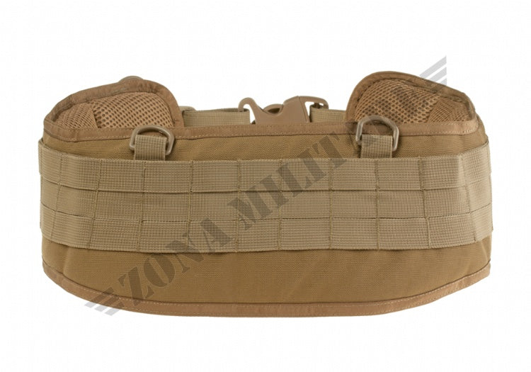 Cinturone Plb Belt Invader Gear Coyote Brown