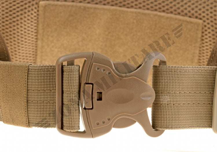 Cinturone Plb Belt Invader Gear Coyote Brown
