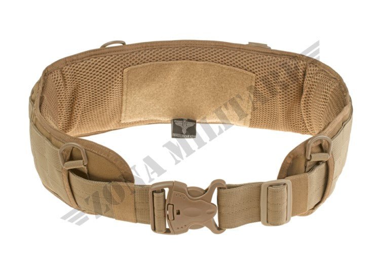 Cinturone Plb Belt Invader Gear Coyote Brown