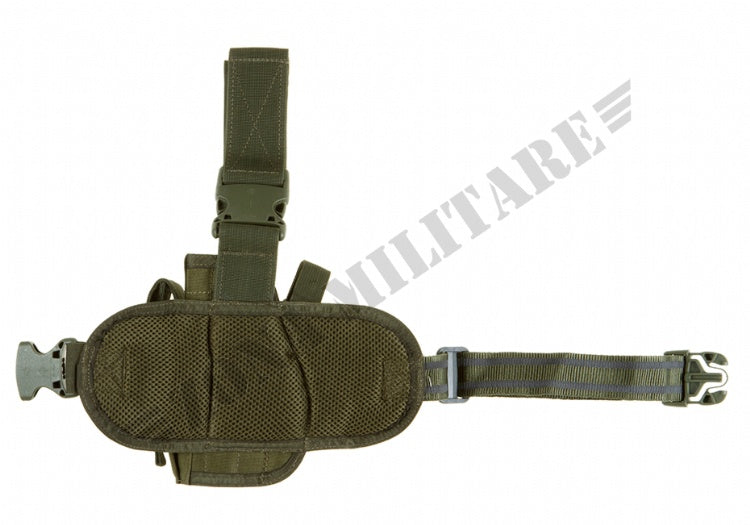 Fondina Cosciale Holster Invader Gear Colore Od Green
