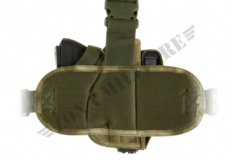 Fondina Cosciale Holster Invader Gear Sinistra Colore Atacs