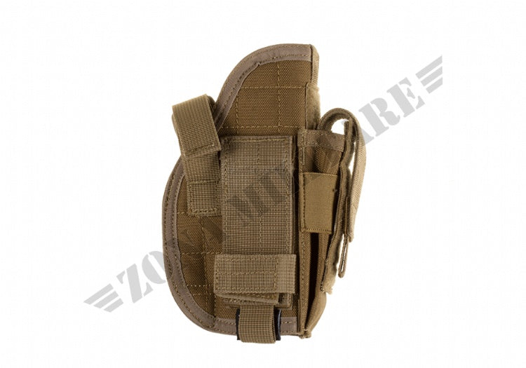 Belt Holster Invader Gear Coyote Version Sinistra