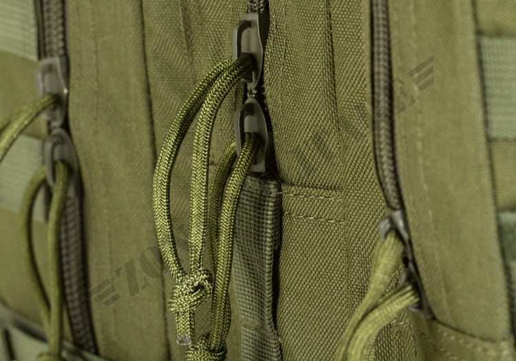 Zaino Mod 1 Day Backpack Invader Gear Od Green Version