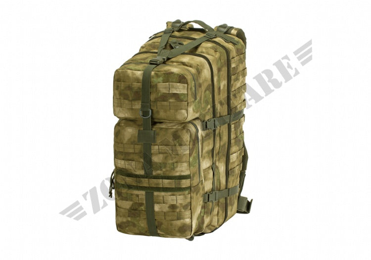 Zaino Mod 3 Day Backpack Invader Gear Foliage Green Version