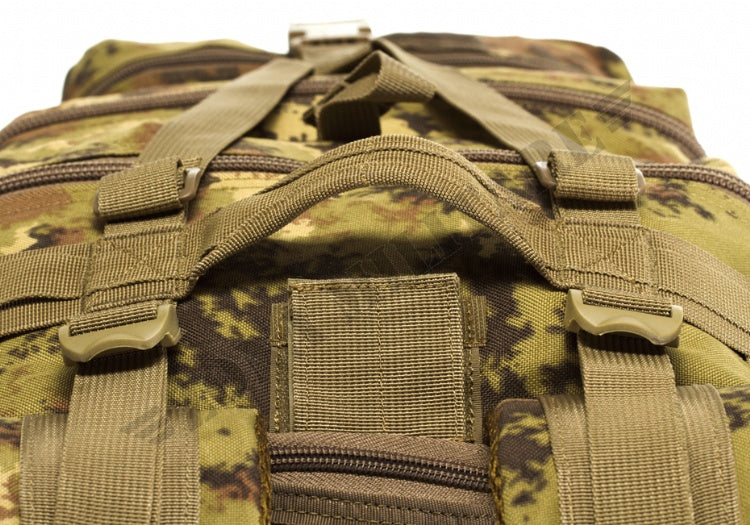 Zaino Mod 3 Day Backpack Invader Gear Vegetato Version