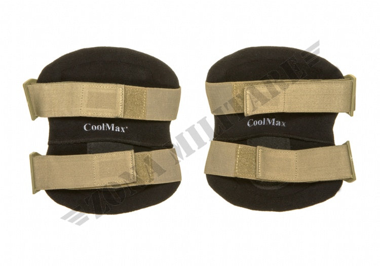 Ginocchiere Xpd Knee Pads Invader Gear Multicam
