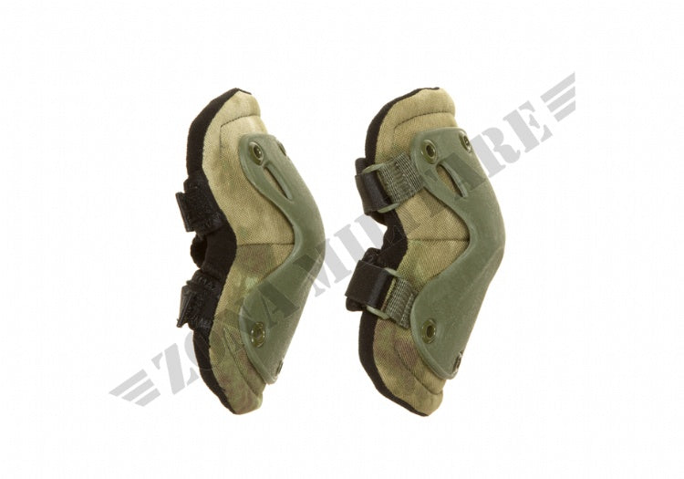 gomitiere xpd colore Everglade invader gear