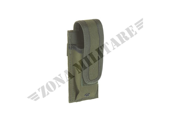 Single Pistol Mag Pouch Claw Gear Verde Od