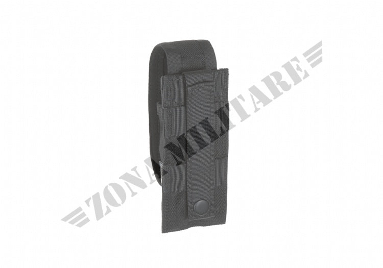 Single Pistol Mag Pouch Claw Gear Black