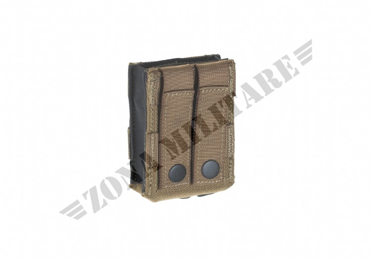 Mag Pouch 5.56 Single Claw Gear Coyote Brown