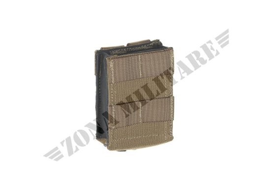Mag Pouch 5.56 Single Claw Gear Coyote Brown