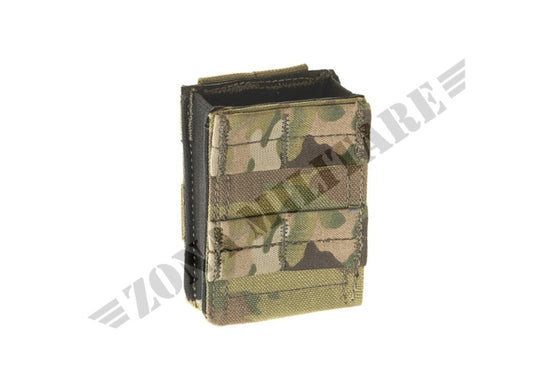 Mag Pouch 5.56 Single Claw Gear Multicam