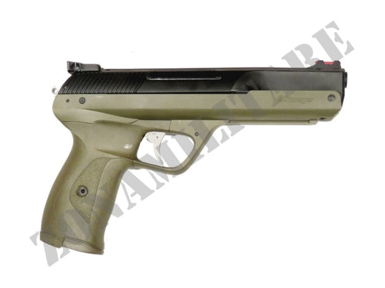 Pistola Stoeger Xp4 Cal.4.5 Pot.<7.5 Joule Od Green Version