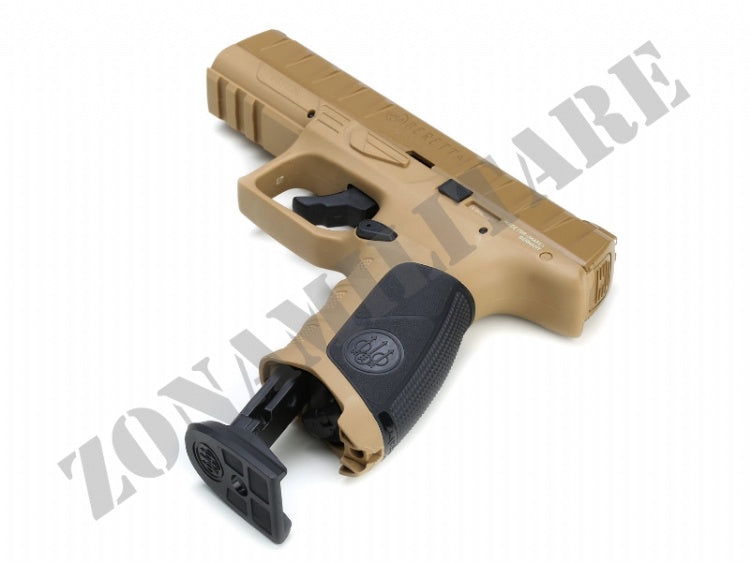 Pistola Beretta Apx Colore Fde Cal.4.5 Pot.<7.5 Joule