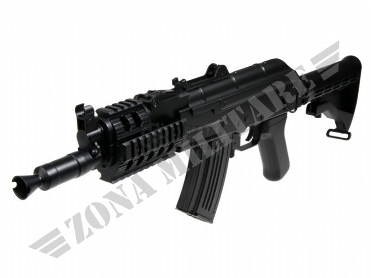 Fucile Cyma Ak47 Mod A47B Full Metal
