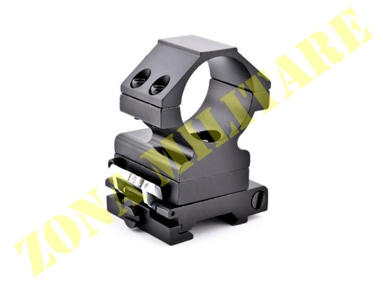 Anello Abbattibile Side Flip Mount Per M3023