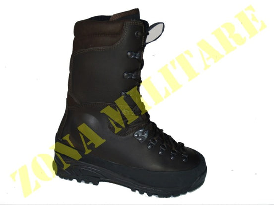 Anfibio Marca Lab48 Modello Testa Di Moro Julia