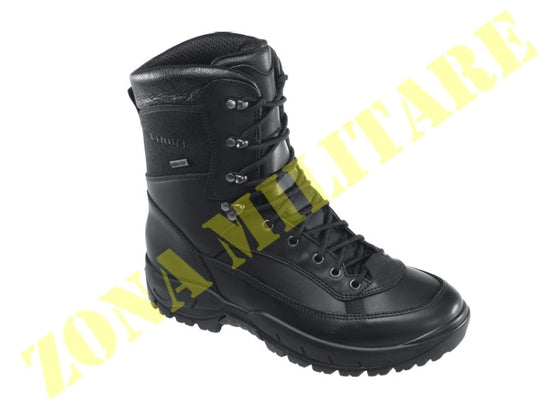 Anfibio Lowa Recon Gtx Tf Nero