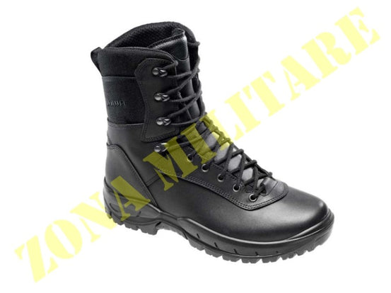 Anfibio Lowa Uplander Gtx Nero