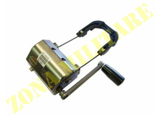 Tendi Cordino Balestre A Manovella