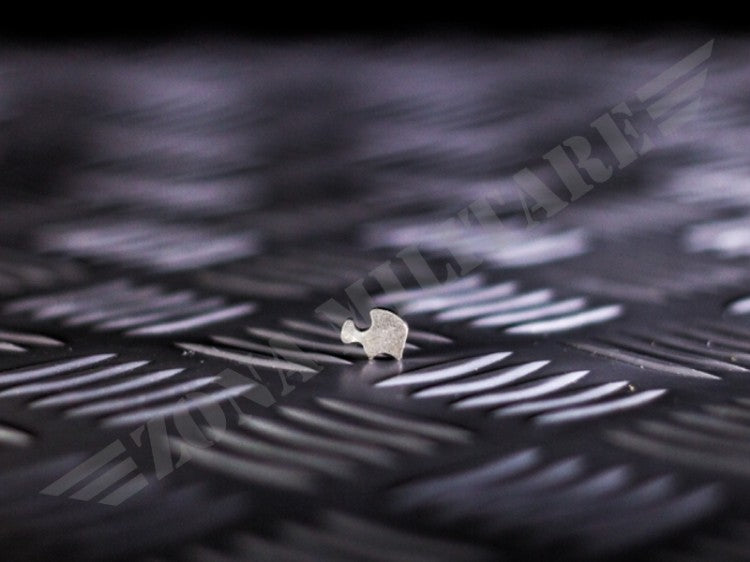 Ats Steel Gear Delayer In Acciaio