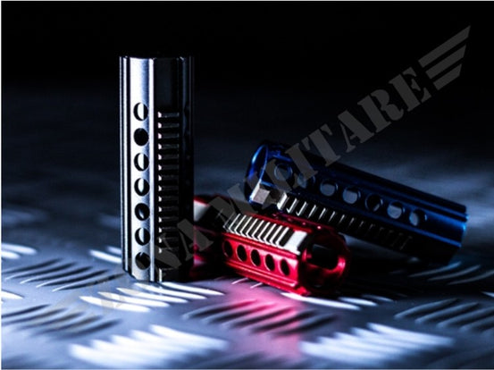 Pistone Ats Rocky Piston Colorazione Blue