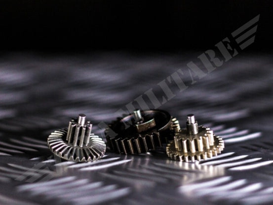 Set Ingranaggi Ats Sre Marui Steel Gears