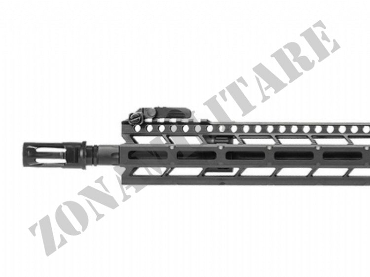 Fucile Avalon Samurai Premium Edge Aeg Black 10.5'' VFC