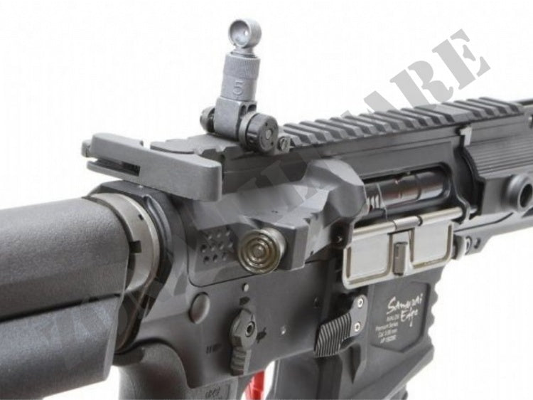 Fucile Avalon Samurai Premium Edge Aeg Black 10.5'' VFC