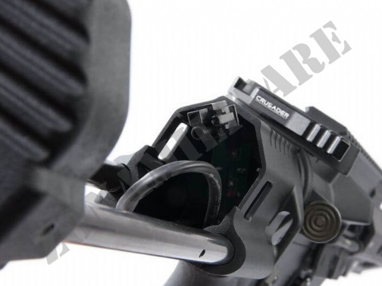 Fucile Vfc Avalon Calibur Ii Pdw Aeg Black