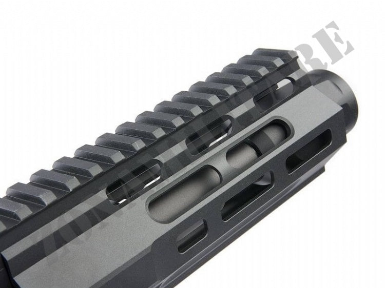 Fucile Vfc Avalon Calibur Ii Pdw Aeg Black