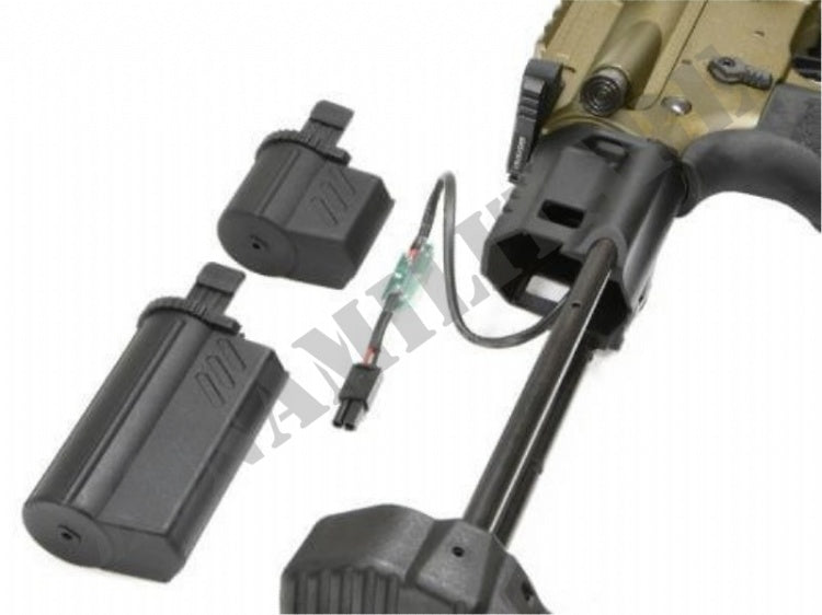 Fucile Vfc Avalon Calibur Ii Pdw Aeg Black