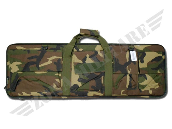 Valigia Morbida Imbottita 90X30 Woodland Royal