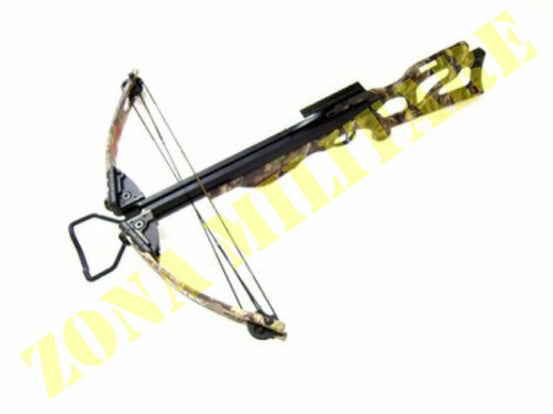 Balestra Royal Compound 185 Libre Colore Camo