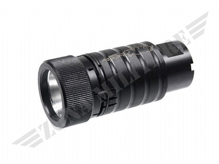 Spengifiamma Flashider 14Mm Anti-Clockwise