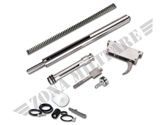 Kit Upgrade Per Fucile Mauser Awp190 L96