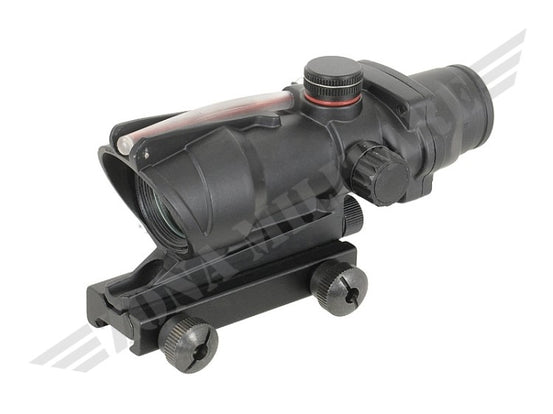Red Dot Replica Of Ta31 Type Black Color