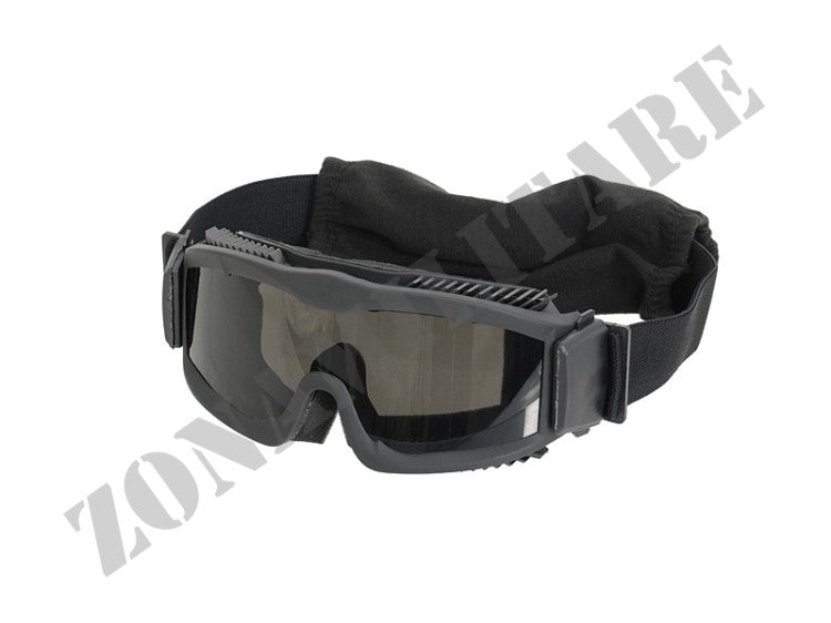 Tactical Goggles Tr Fma Version Color Black
