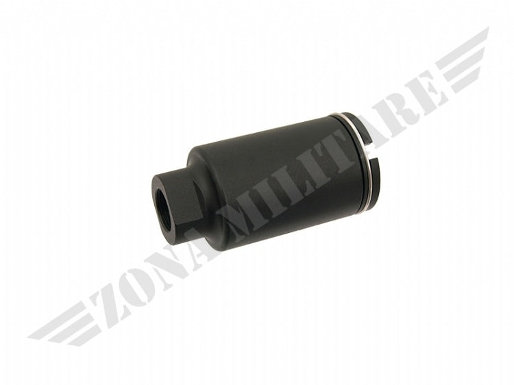 Spegnifiamma Kx3 Type Mini Flash Hider Black