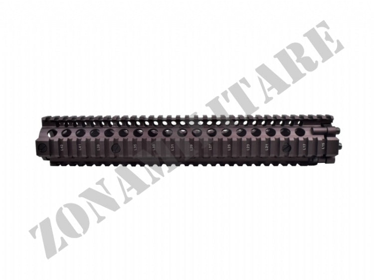 Rail Big Dragon Paramano Ris 12