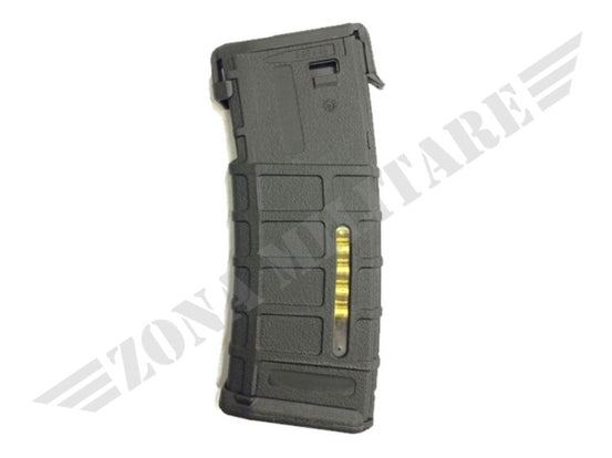 Caricatore Monofilare M4 Pmag Style Mid Cap 120 Nero