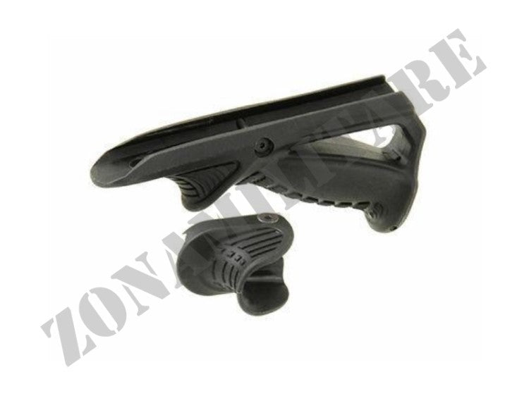 Impugnatura Big Dragon Ptk+Vts Front Colore Black