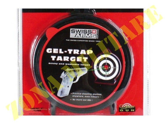 Bersaglio Marca Swiss Arms Autocollante