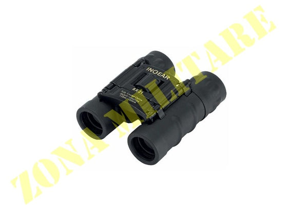 Binocolo Defcon5 Ingear Ingrandimento 8X21