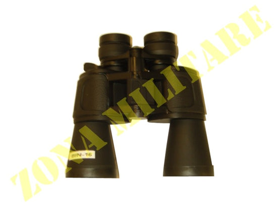 Binocolo Royal Ingrandimento 10-30X50