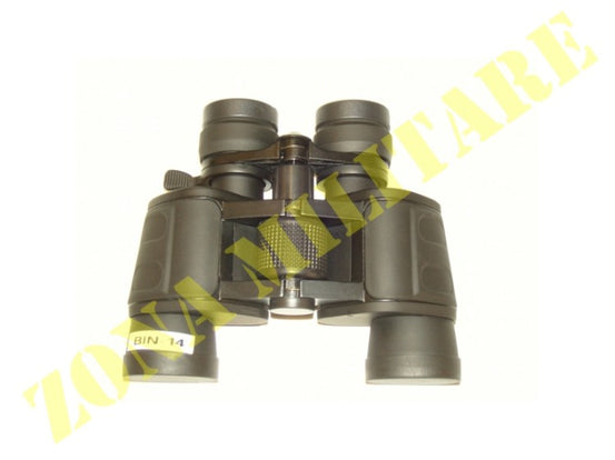 Binocolo Royal Ingrandimento 7-15X35