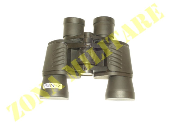 Binocolo Marca Royal Ingrandimento 8X40